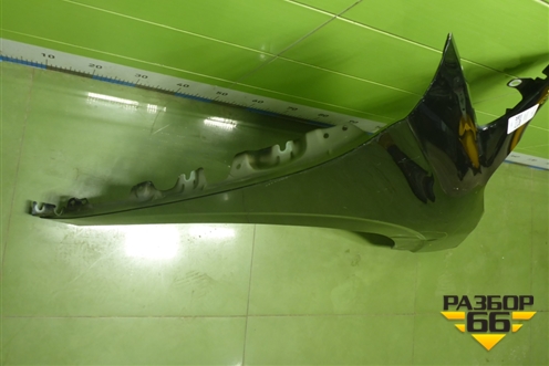 Крыло переднее правое (840304004DYBJ) для Voyah Dream с 2022-2025г (Дрим)