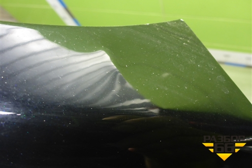 Крыло переднее правое (840304004DYBJ) для Voyah Dream с 2022-2025г (Дрим)