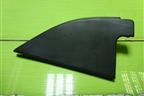 Накладка двери задней правой (уголок) (0K2A168510B) для Kia Spectra с 2001г (Спектра)
