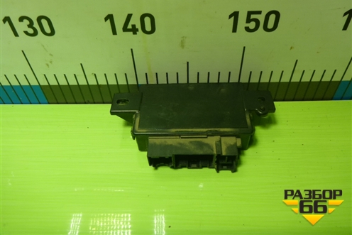 Блок электронный (управления обогрева сиденья) (13575063) для Chevrolet Cruze c 2009-2015г (Круз)