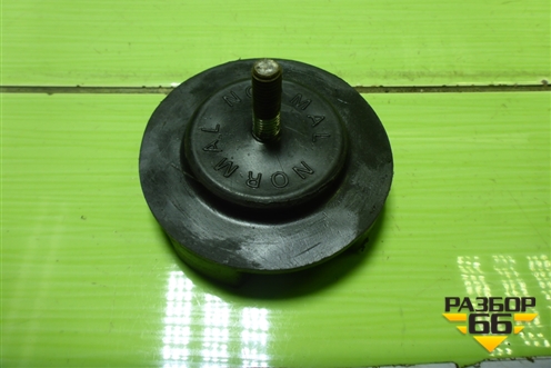 Болт крепления запасного колеса для Kia Spectra с 2001г (Спектра)