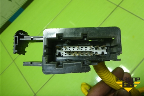 Проводка салонная (под сиденье) (530207732) для Chevrolet Cruze c 2009-2015г (Круз)