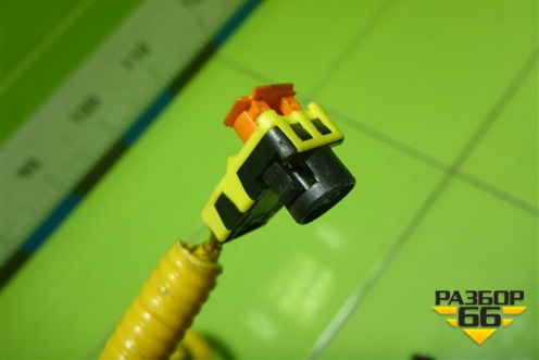 Проводка салонная (под сиденье) (530207732) для Chevrolet Cruze c 2009-2015г (Круз)