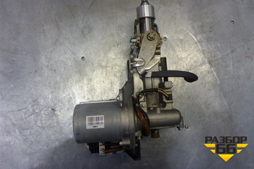 Колонка рулевая под электроусилитель (8200858775) для Renault Scenic с 2003-2009г (Сценик)