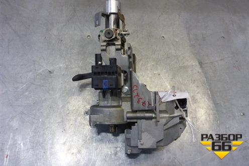 Колонка рулевая под электроусилитель (8200858775) для Renault Scenic с 2003-2009г (Сценик)