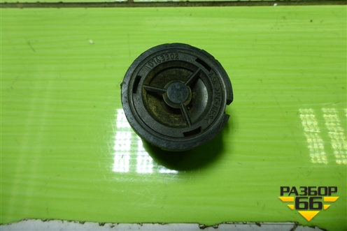 Динамик для Opel Corsa D с 2006-2014г (Корса Д)