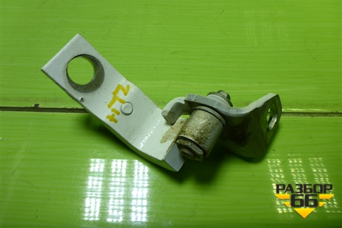 Петля двери задней левой нижняя для Ford Mondeo 4 с 2006-2014г (Мондео)