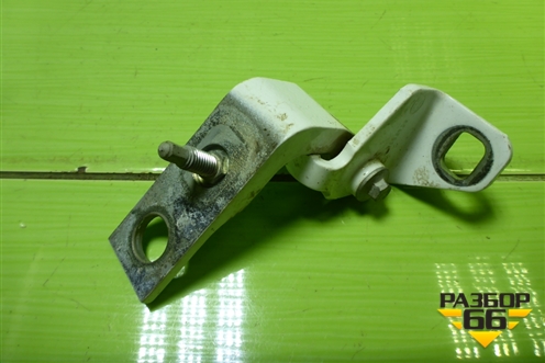 Петля двери задней левой нижняя для Ford Mondeo 4 с 2006-2014г (Мондео)