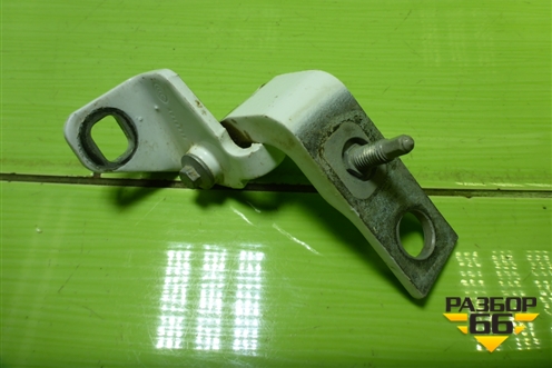 Петля двери задней правой нижняя для Ford Mondeo 4 с 2006-2014г (Мондео)