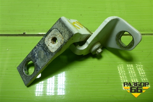 Петля двери передней левой нижняя для Ford Mondeo 4 с 2006-2014г (Мондео)