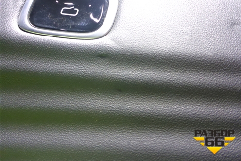 Обшивка двери передней правой под электрику (403002905AAABK) для Jaecoo J8 c 2024г (Джей8)