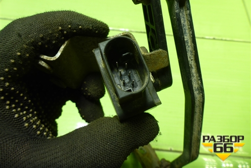 Датчик регулировки дорожного просвета (8G9N3C438AA) для Ford Mondeo 4 с 2006-2014г (Мондео)