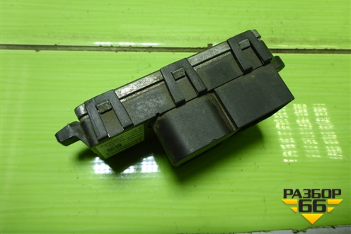 Резистор отопителя (6G9T19E624DB) для Ford Mondeo 4 с 2006-2014г (Мондео)