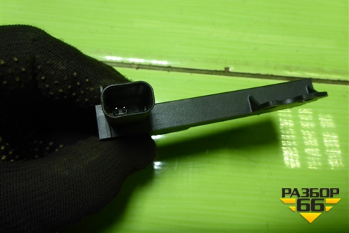 Антенна электрическая (8M5T15K603KA) для Ford Mondeo 4 с 2006-2014г (Мондео)