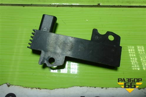 Антенна электрическая (8M5T15K603KA) для Ford Mondeo 4 с 2006-2014г (Мондео)