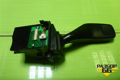 Переключатель поворотов (6G9T13335BE) для Ford Mondeo 4 с 2006-2014г (Мондео)