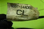 Проводка (на топливный насос) (6G9T14A069CL) для Ford Mondeo 4 с 2006-2014г (Мондео)