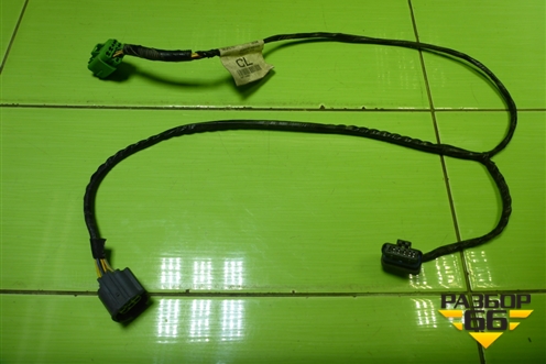 Проводка (на топливный насос) (6G9T14A069CL) для Ford Mondeo 4 с 2006-2014г (Мондео)