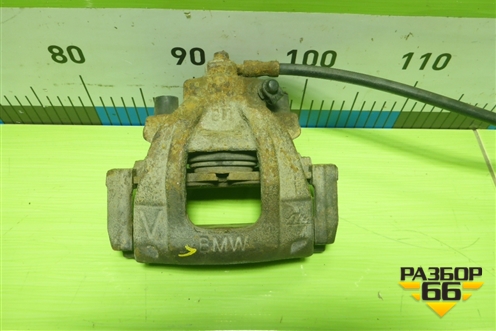 Суппорт передний левый для Mini Cooper R50/52/53 (Купер)