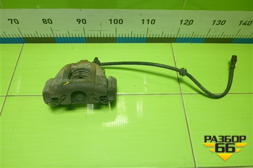 Суппорт передний левый для Mini Cooper R50/52/53 (Купер)