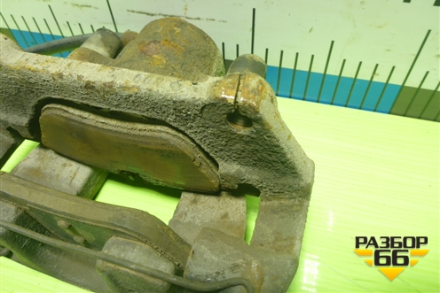 Суппорт передний левый для Mini Cooper R50/52/53 (Купер)