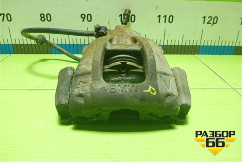 Суппорт передний правый для Mini Cooper R50/52/53 с 2001-2006г (Купер)