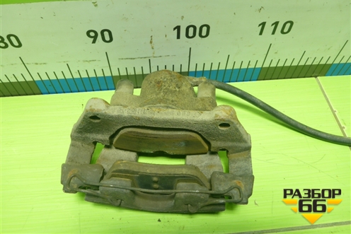 Суппорт передний правый для Mini Cooper R50/52/53 с 2001-2006г (Купер)