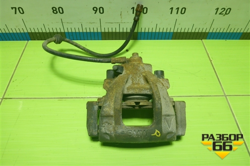 Суппорт передний правый для Mini Cooper R50/52/53 с 2001-2006г (Купер)