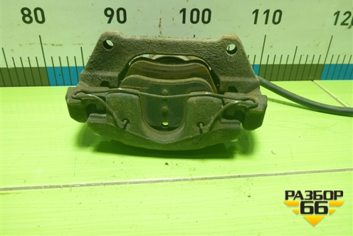 Суппорт передний правый для Mini Cooper R50/52/53 с 2001-2006г (Купер)