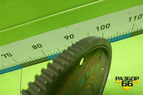 Маховик (АКПП Mini Cooper S R53 W11B16AA) для Mini Cooper R50/52/53 (Купер)