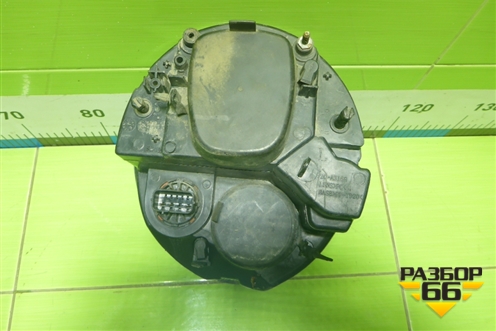 Фара левая (не оригинал) для Mini Cooper R50/52/53 (Купер)