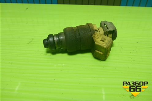 Форсунка инжекторная электрическая (Mini Cooper S R53 W11B16AA) для Mini Cooper R50/52/53 (Купер)