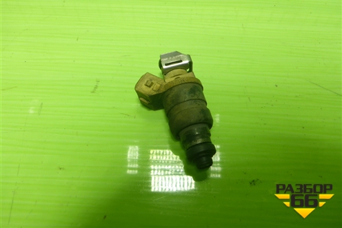 Форсунка инжекторная электрическая (Mini Cooper S R53 W11B16AA) для Mini Cooper R50/52/53 (Купер)