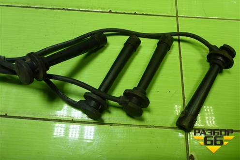 Катушка зажигания (1.6л S6D дубликат) (SC0815 0K30E1810X) для Kia Spectra с 2001г (Спектра)