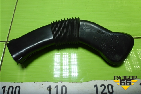 Воздуховод отопителя (0K2A160192A) для Kia Spectra с 2001г (Спектра)