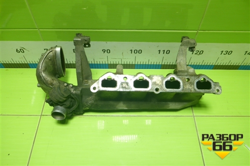 Коллектор впускной (Mini Cooper S R53 W11B16AA) для Mini Cooper R50/52/53 (Купер)