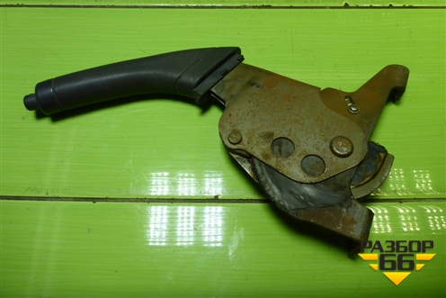 Рычаг стояночного тормоза для Kia Spectra с 2001г (Спектра)