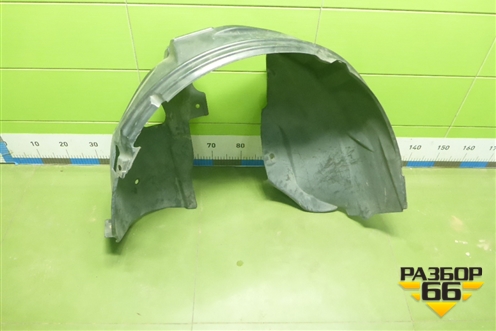 Локер передний левый для Mini Cooper R50/52/53 (Купер)