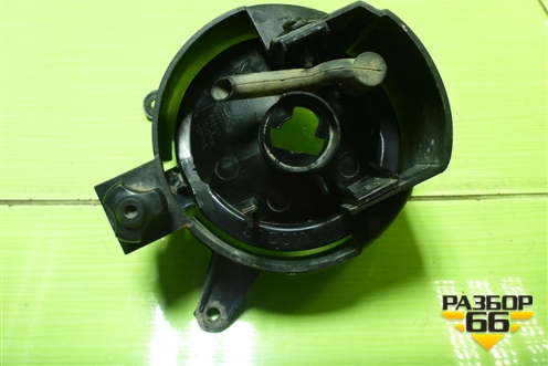 Фара противотуманная правая (0K2N351500) для Kia Spectra с 2001г (Спектра)