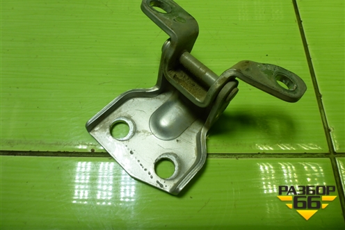 Петля двери задней левой нижняя для Kia Spectra с 2001г (Спектра)