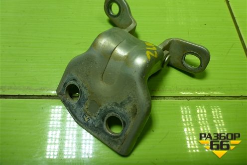 Петля двери задней левой нижняя для Kia Spectra с 2001г (Спектра)