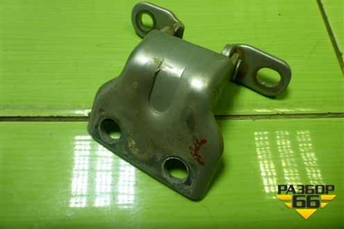 Петля двери задней правой верхняя для Kia Spectra с 2001г (Спектра)