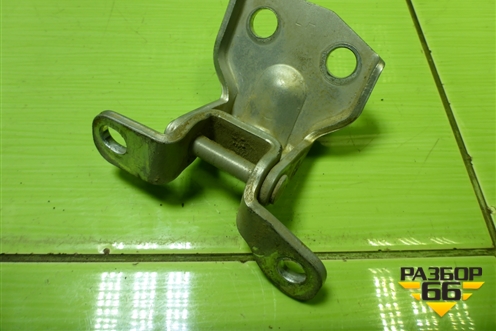 Петля двери задней правой нижняя для Kia Spectra с 2001г (Спектра)