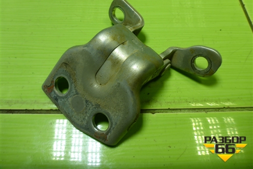 Петля двери задней правой нижняя для Kia Spectra с 2001г (Спектра)