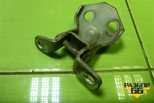 Петля двери передней правой верхняя для Kia Spectra с 2001г (Спектра)