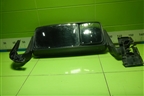 Зеркало правое электрическое  (205800520) для MAN TGS с 2007г (ТГС)