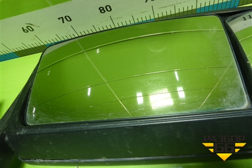 Зеркало правое электрическое  (205800520) для MAN TGS с 2007г (ТГС)