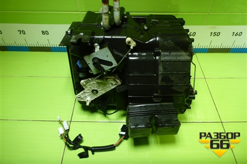 Корпус отопителя (под радиатор) для Kia Spectra с 2001г (Спектра)