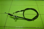 Трос стояночного тормоза (левый) для Kia Spectra с 2001г (Спектра)