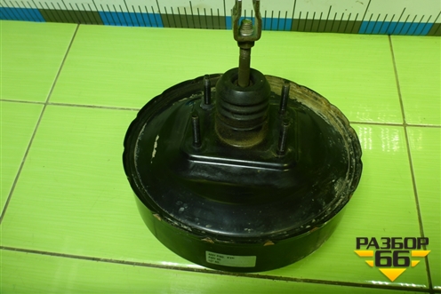 Усилитель тормозов вакуумный для Kia Spectra с 2001г (Спектра)